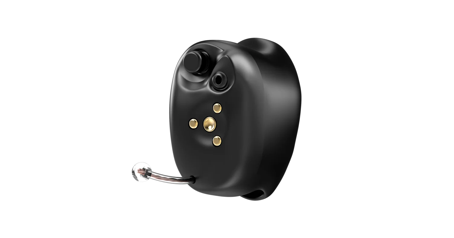 SIGNATURE 16 CIC R (RECHARGEABLE)