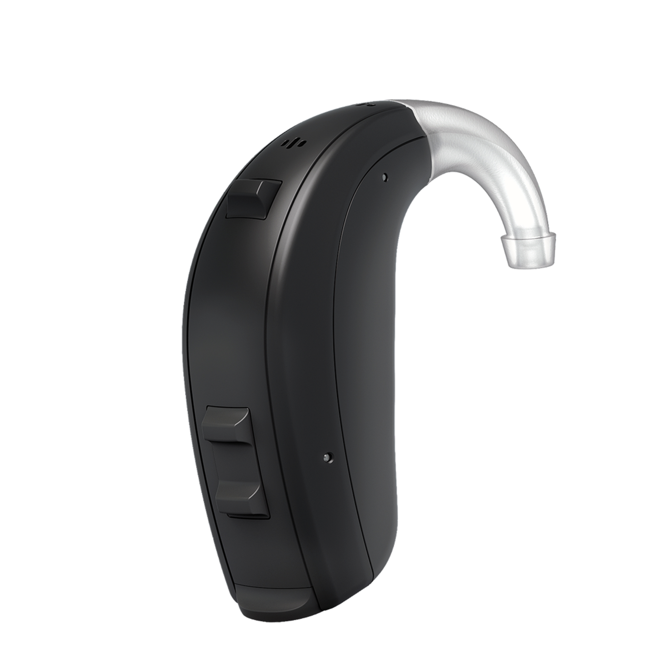 invisible hearing aid