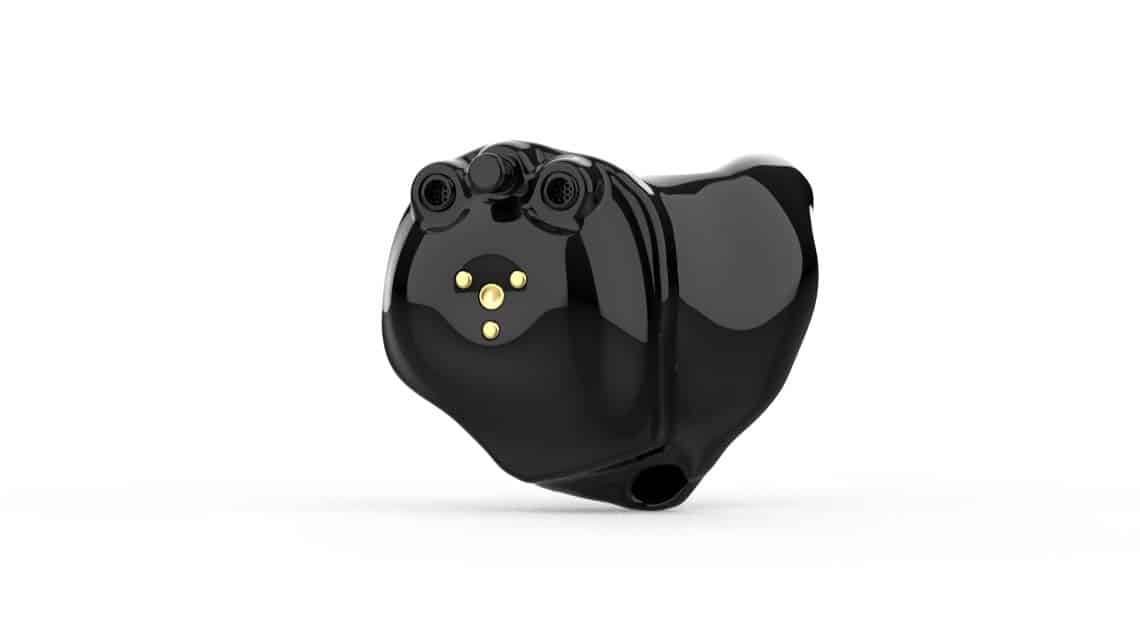 GENESIS 24 ITC (RECHARGEABLE)