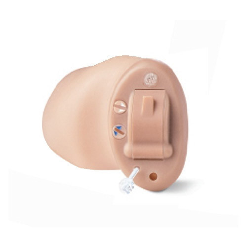 hearing aid models