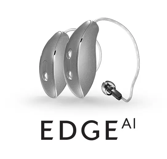 EDGE AI 16 RIC