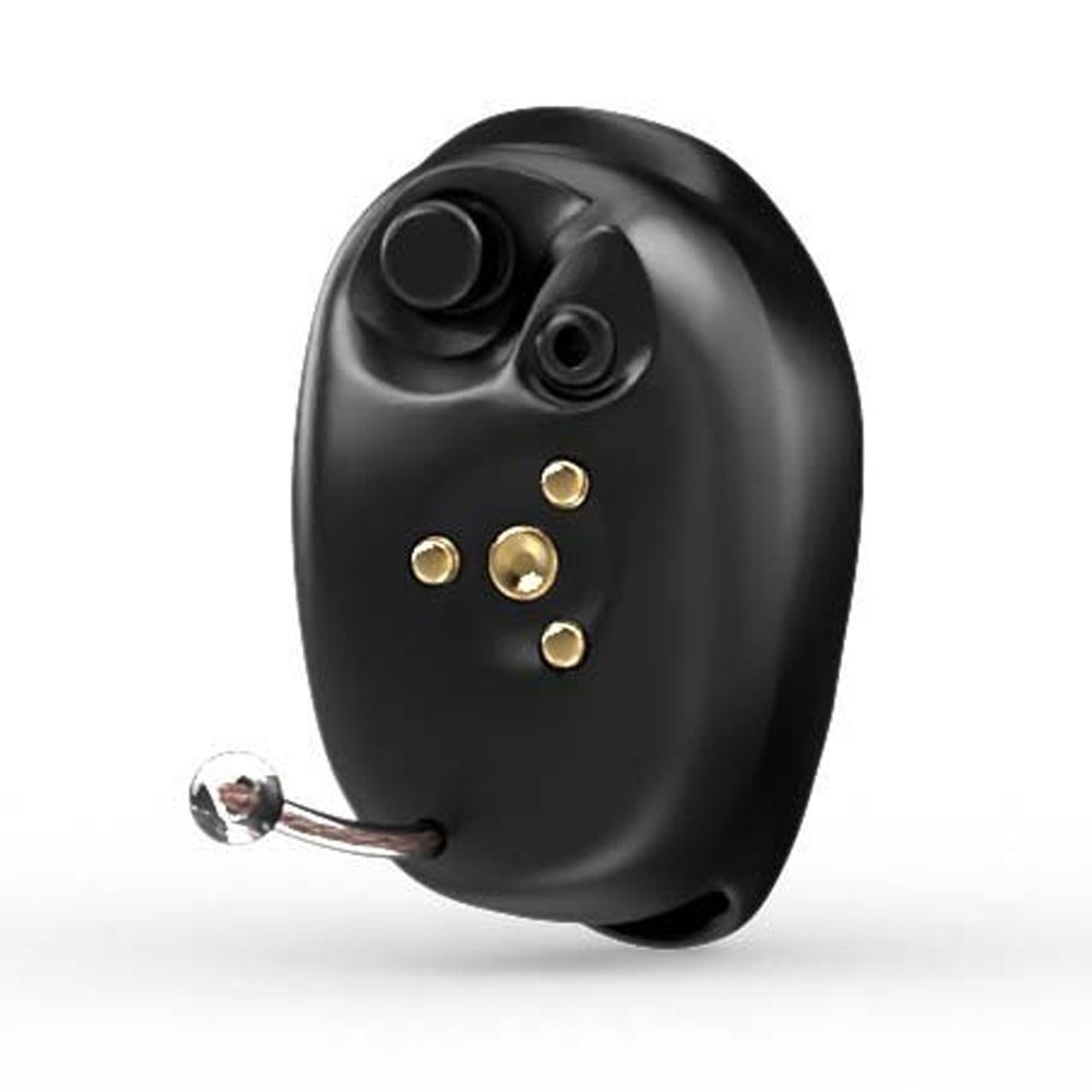 EDGE AI 16 CIC (WIRELESS)